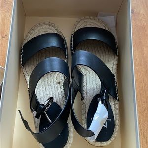 Marc Fisher Phebez sandals